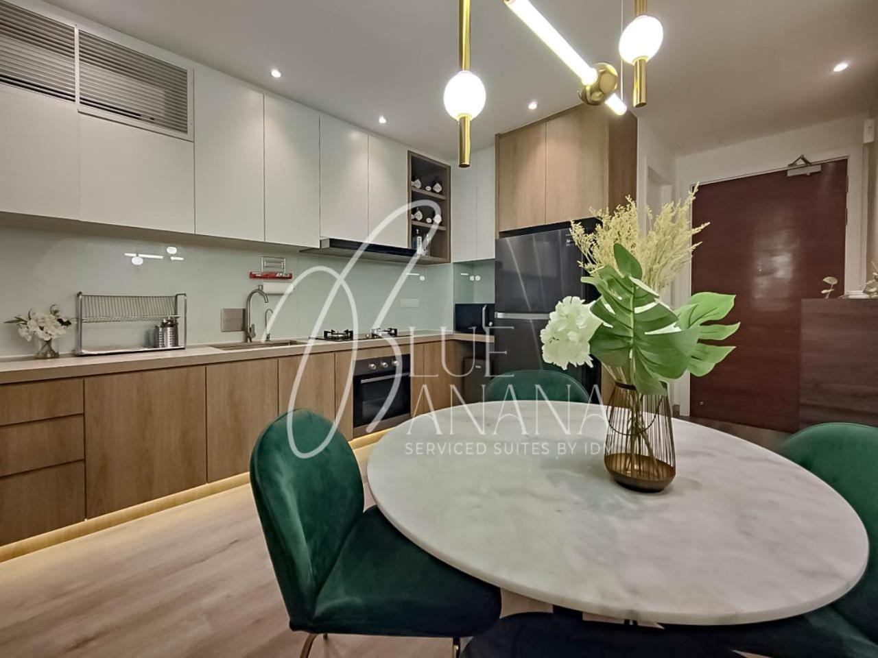 Luxury Signature Suites, Klcc By Bluebanana กัวลาลัมเปอร์ ภายนอก รูปภาพ
