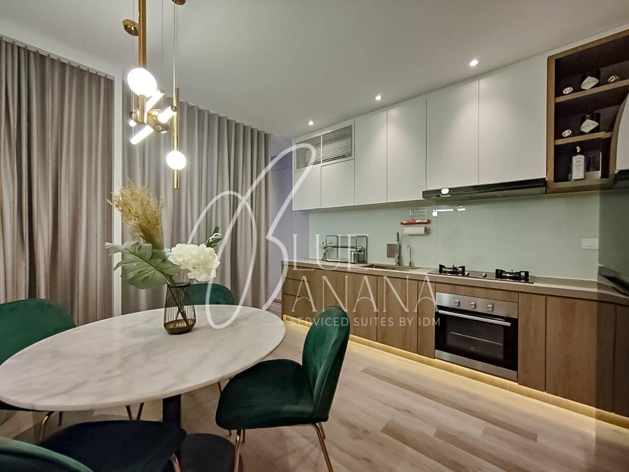 Luxury Signature Suites, Klcc By Bluebanana กัวลาลัมเปอร์ ภายนอก รูปภาพ