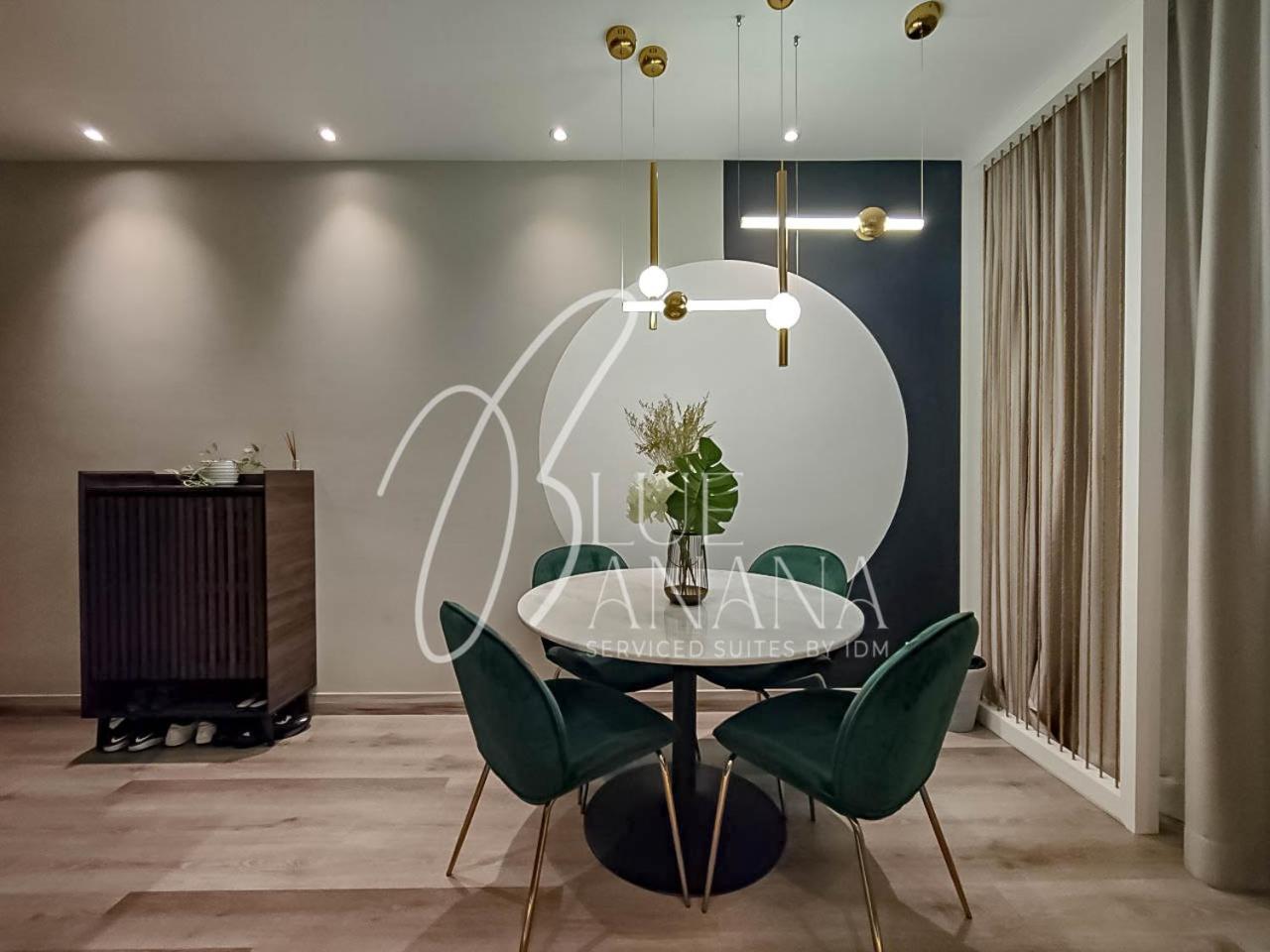Luxury Signature Suites, Klcc By Bluebanana กัวลาลัมเปอร์ ภายนอก รูปภาพ