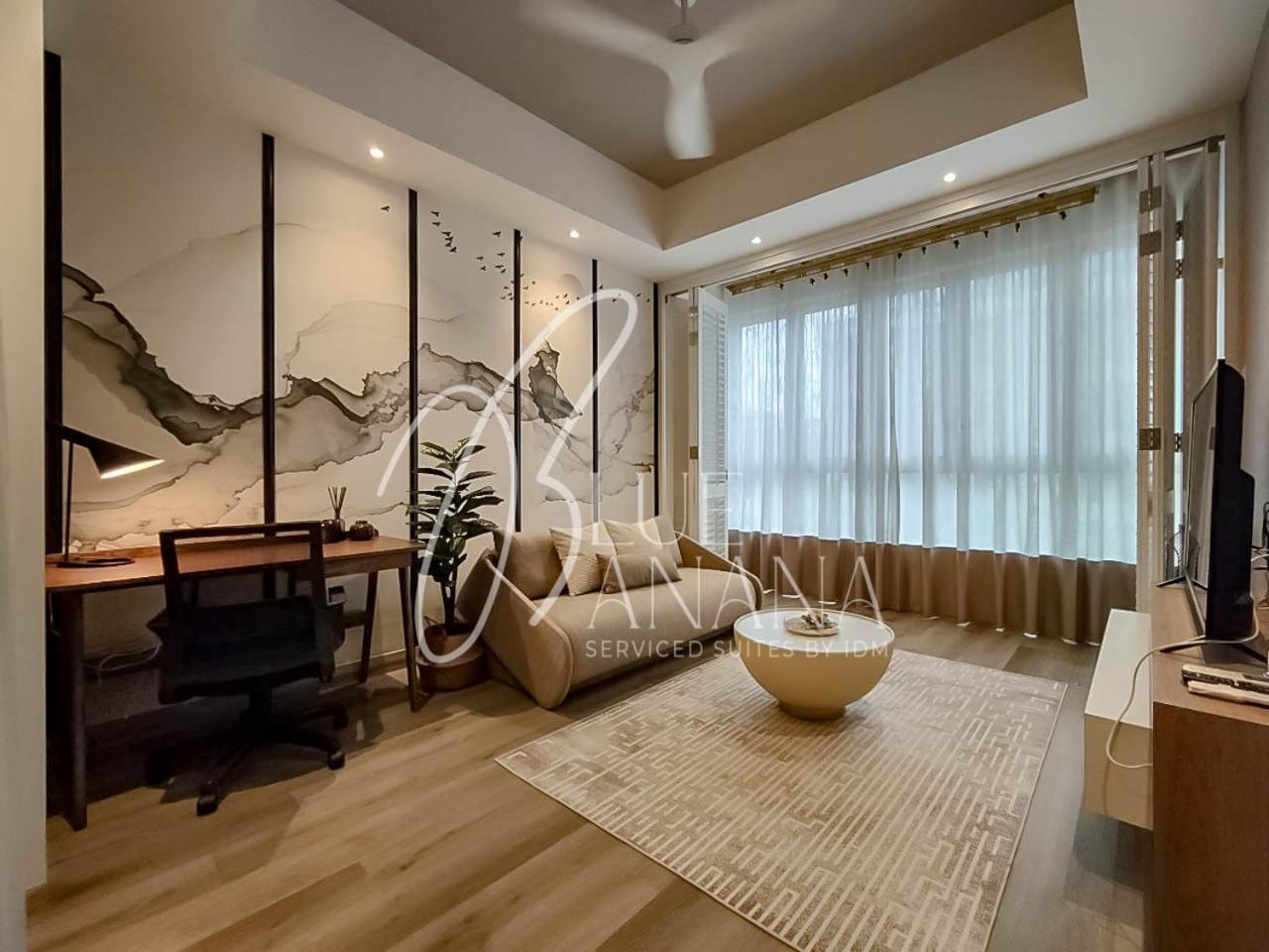 Luxury Signature Suites, Klcc By Bluebanana กัวลาลัมเปอร์ ภายนอก รูปภาพ