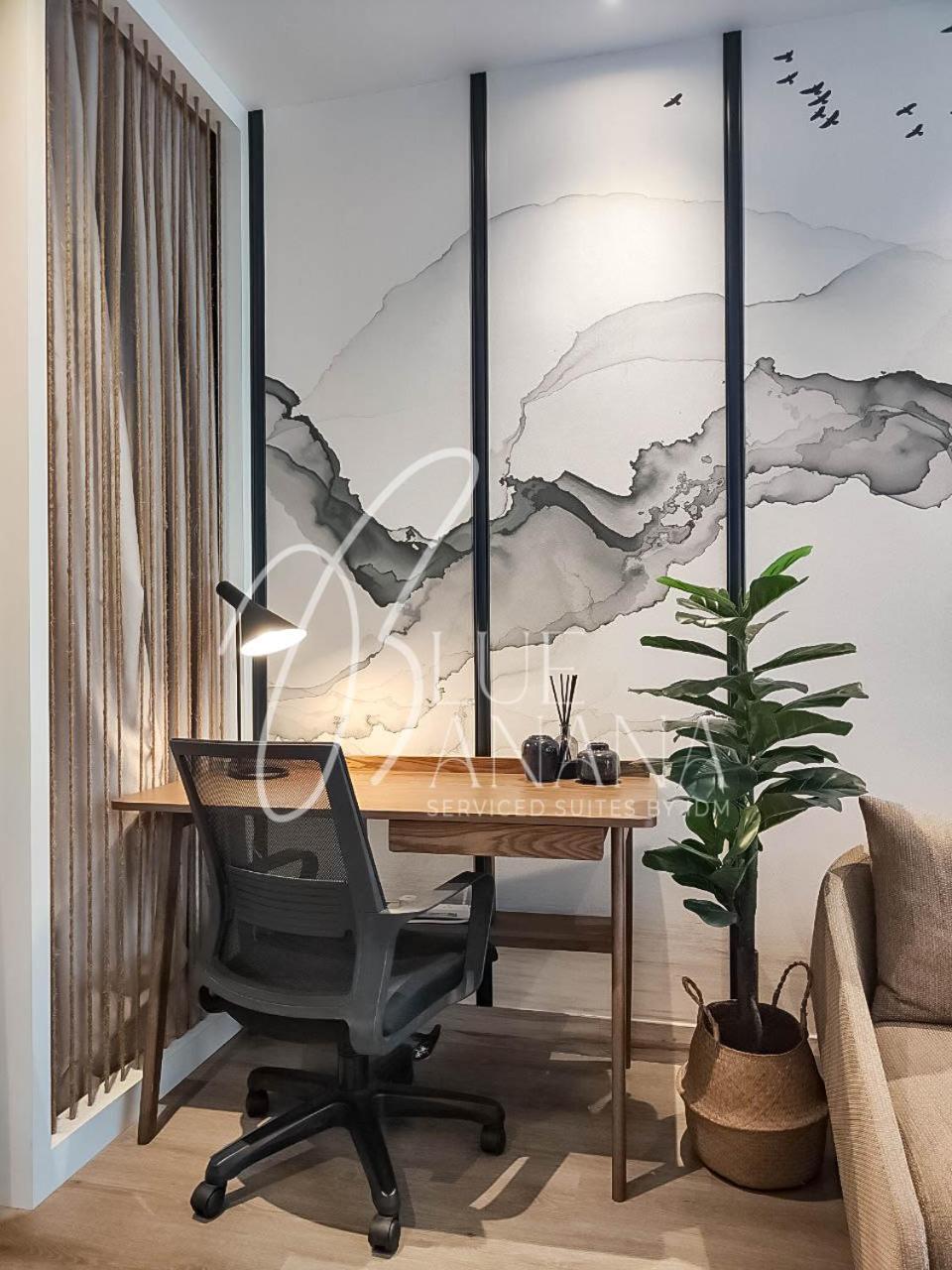 Luxury Signature Suites, Klcc By Bluebanana กัวลาลัมเปอร์ ภายนอก รูปภาพ