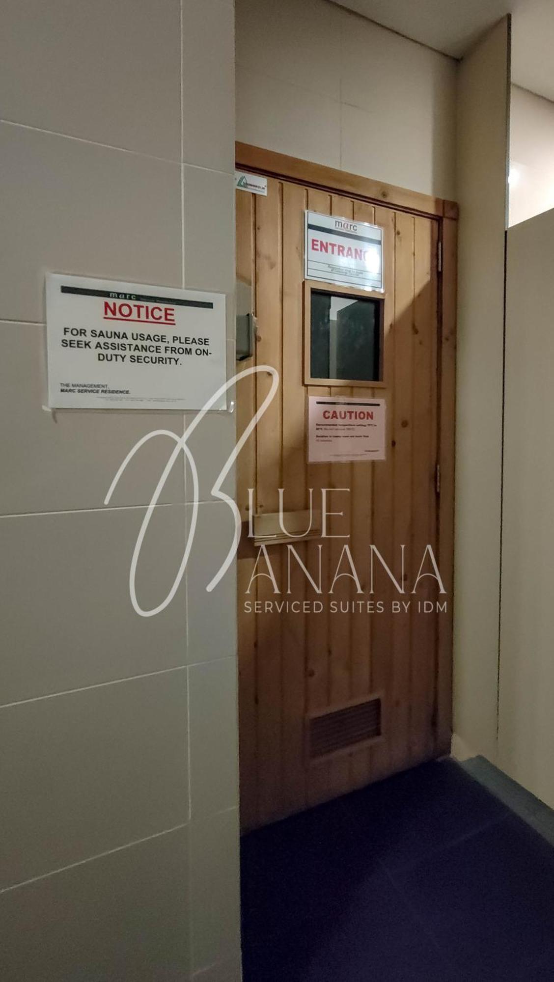 Luxury Signature Suites, Klcc By Bluebanana กัวลาลัมเปอร์ ภายนอก รูปภาพ