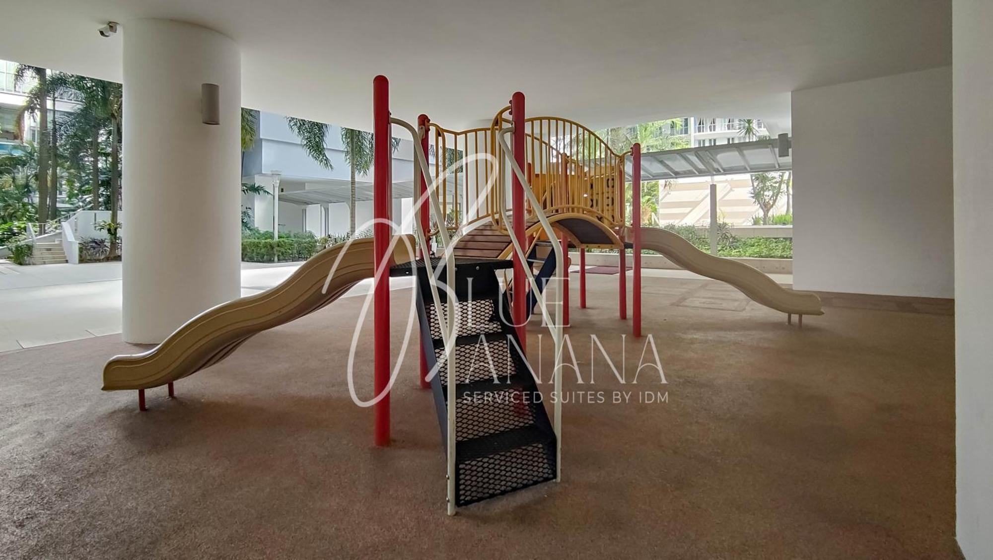 Luxury Signature Suites, Klcc By Bluebanana กัวลาลัมเปอร์ ภายนอก รูปภาพ