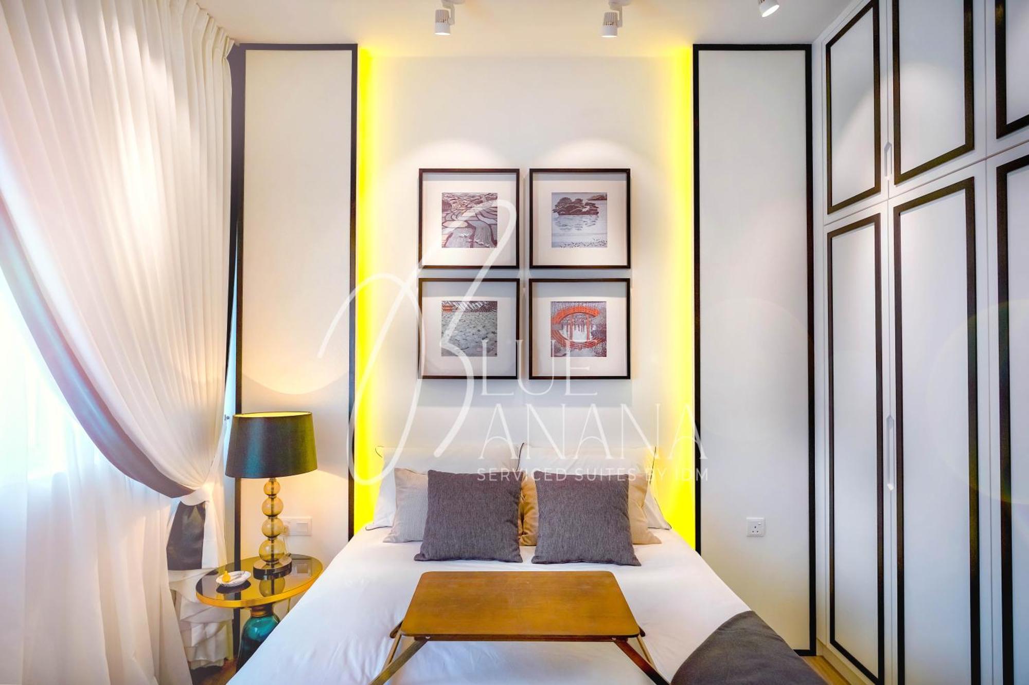 Luxury Signature Suites, Klcc By Bluebanana กัวลาลัมเปอร์ ภายนอก รูปภาพ