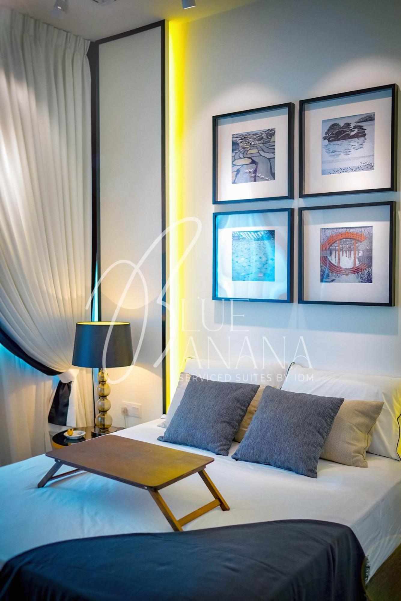 Luxury Signature Suites, Klcc By Bluebanana กัวลาลัมเปอร์ ภายนอก รูปภาพ